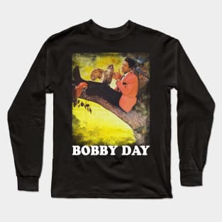 Day's Doo-Wop Delights Long Sleeve T-Shirt